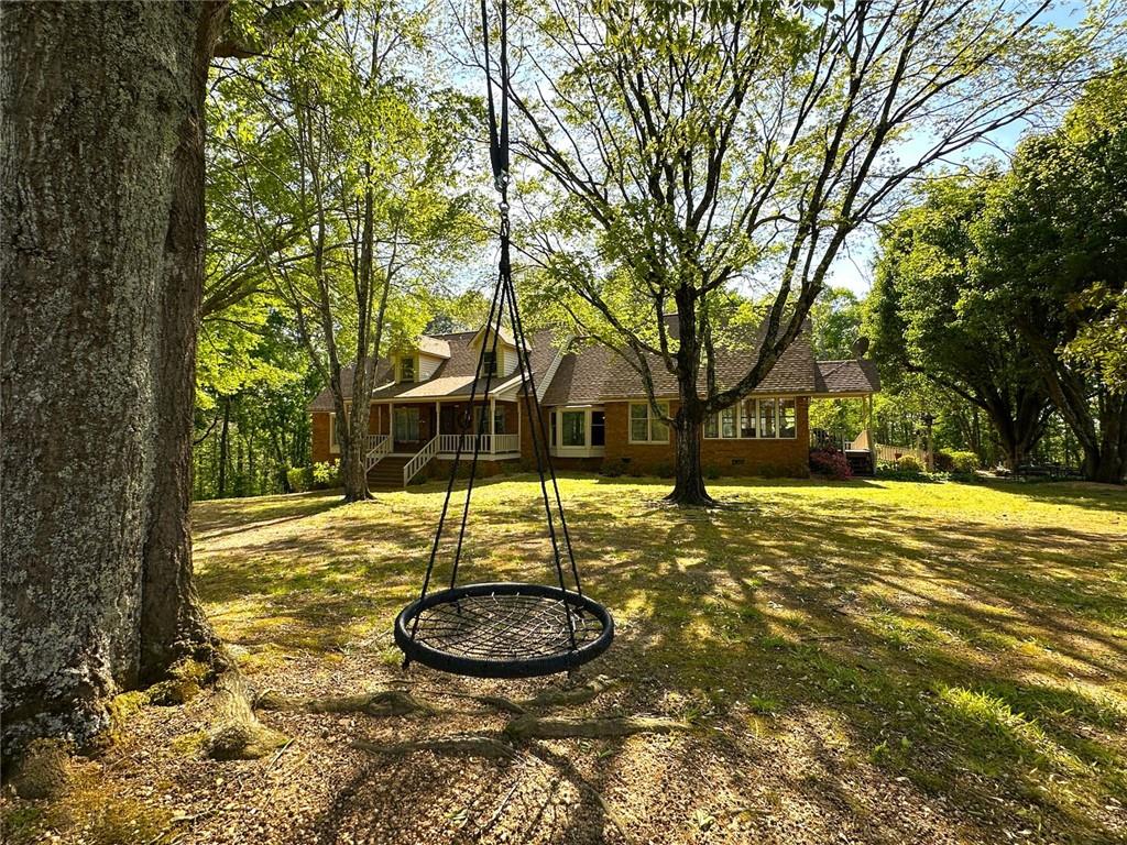 450 Lucas Road Southwest Cartersville, GA 30120 - Photo 21 of 98