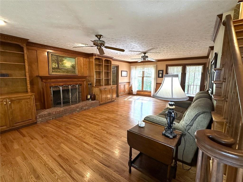 450 Lucas Road Southwest Cartersville, GA 30120 - Photo 25 of 98