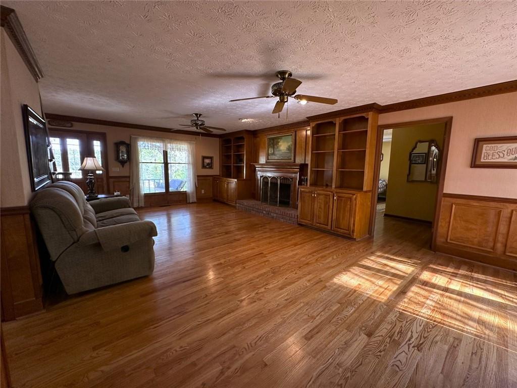 450 Lucas Road Southwest Cartersville, GA 30120 - Photo 26 of 98