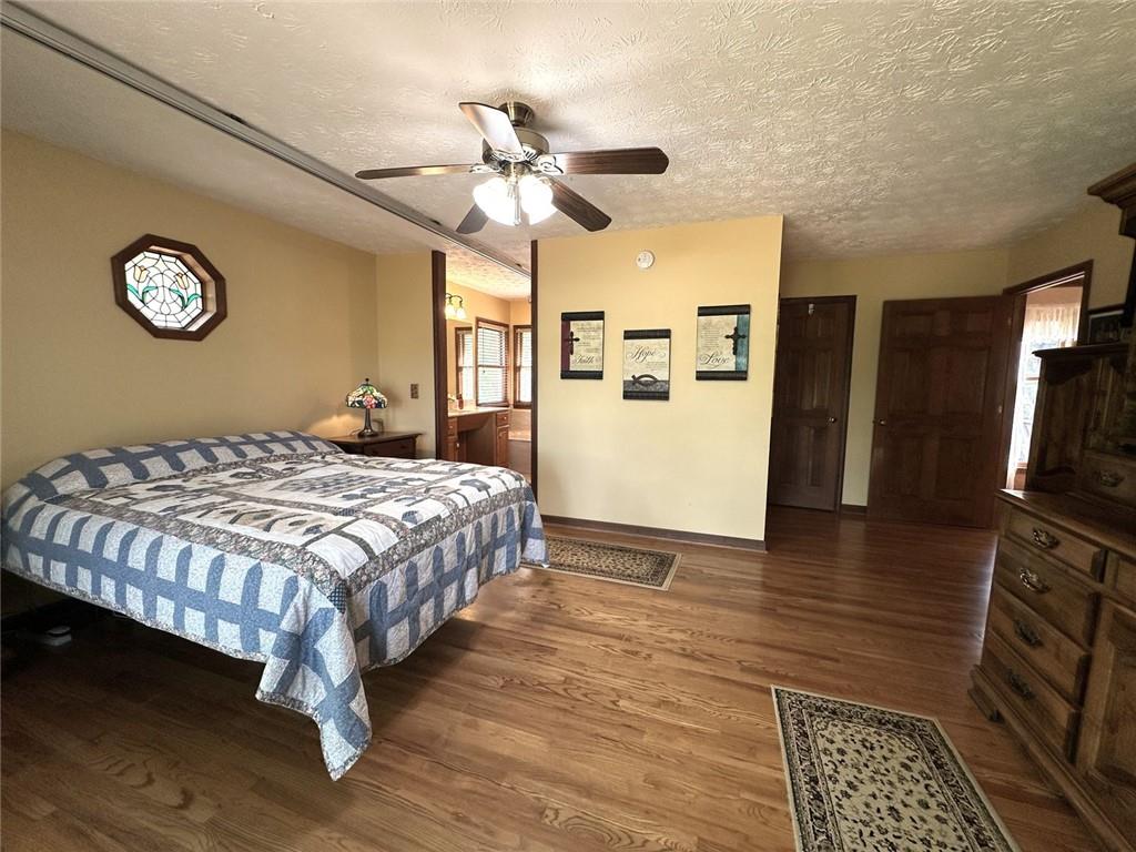 450 Lucas Road Southwest Cartersville, GA 30120 - Photo 30 of 98