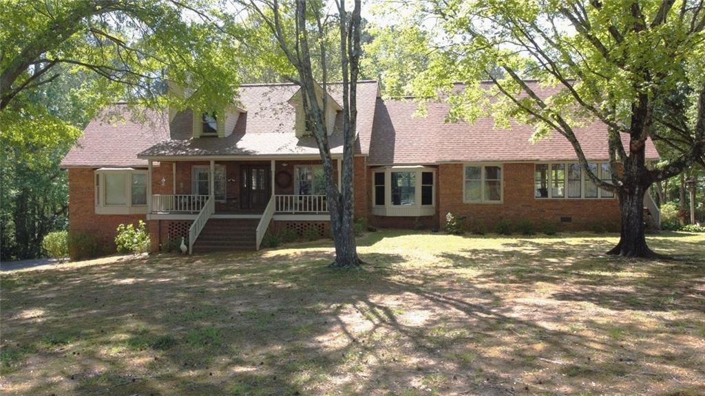 450 Lucas Road Southwest Cartersville, GA 30120 - Photo 3 of 98