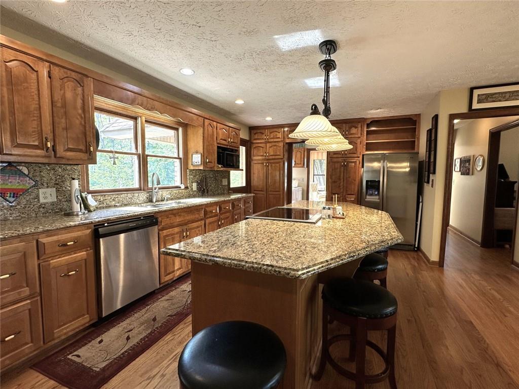 450 Lucas Road Southwest Cartersville, GA 30120 - Photo 41 of 98