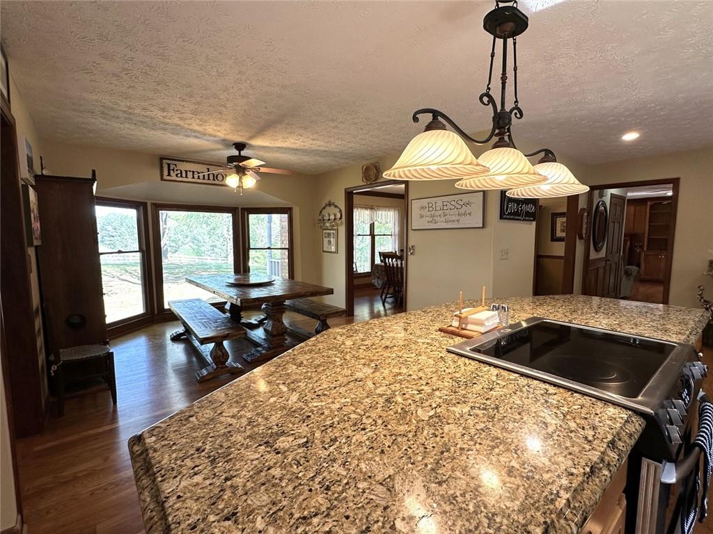 450 Lucas Road Southwest Cartersville, GA 30120 - Photo 42 of 98