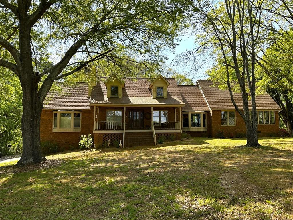 450 Lucas Road Southwest Cartersville, GA 30120 - Photo 5 of 98