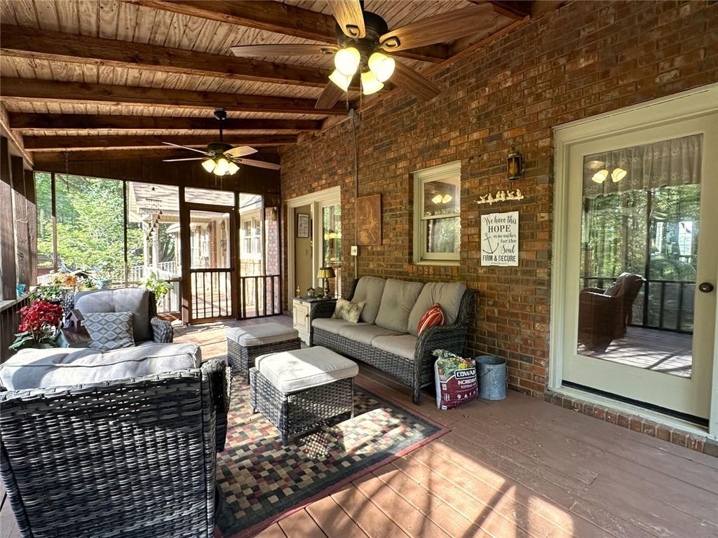 450 Lucas Road Southwest Cartersville, GA 30120 - Photo 56 of 98