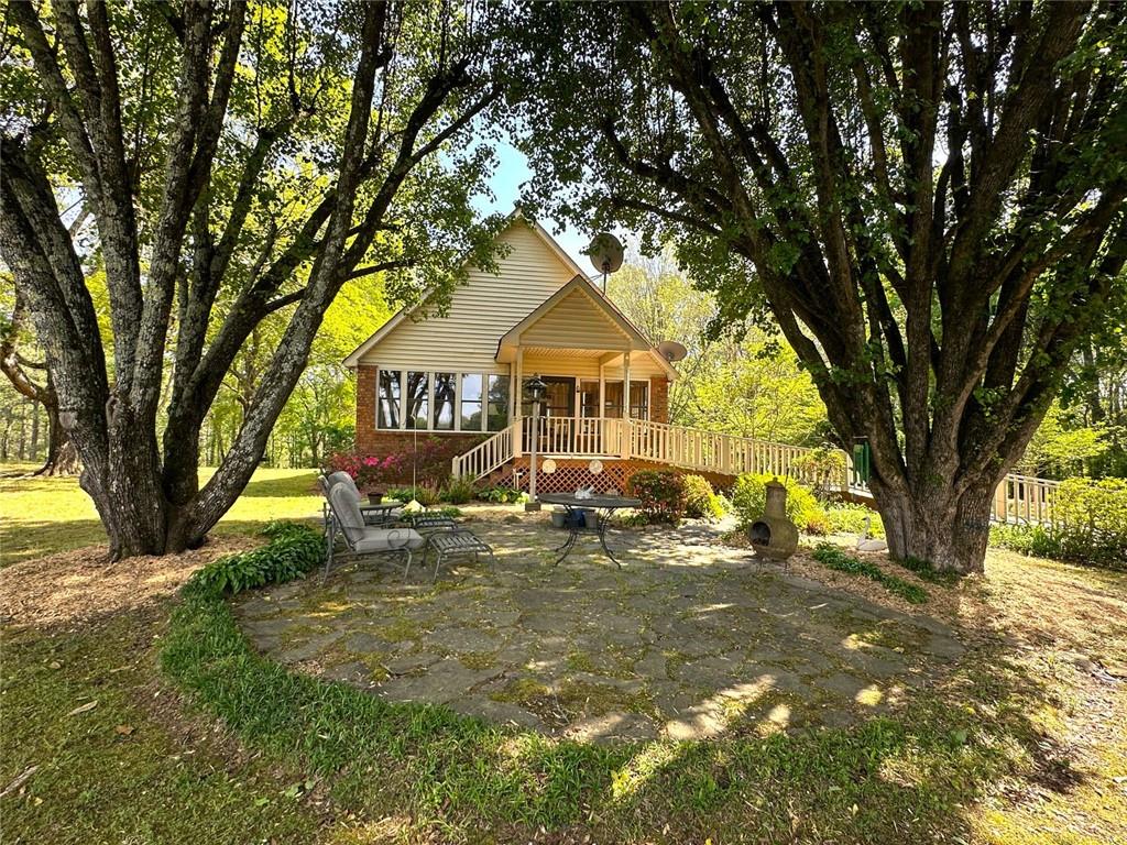 450 Lucas Road Southwest Cartersville, GA 30120 - Photo 6 of 98