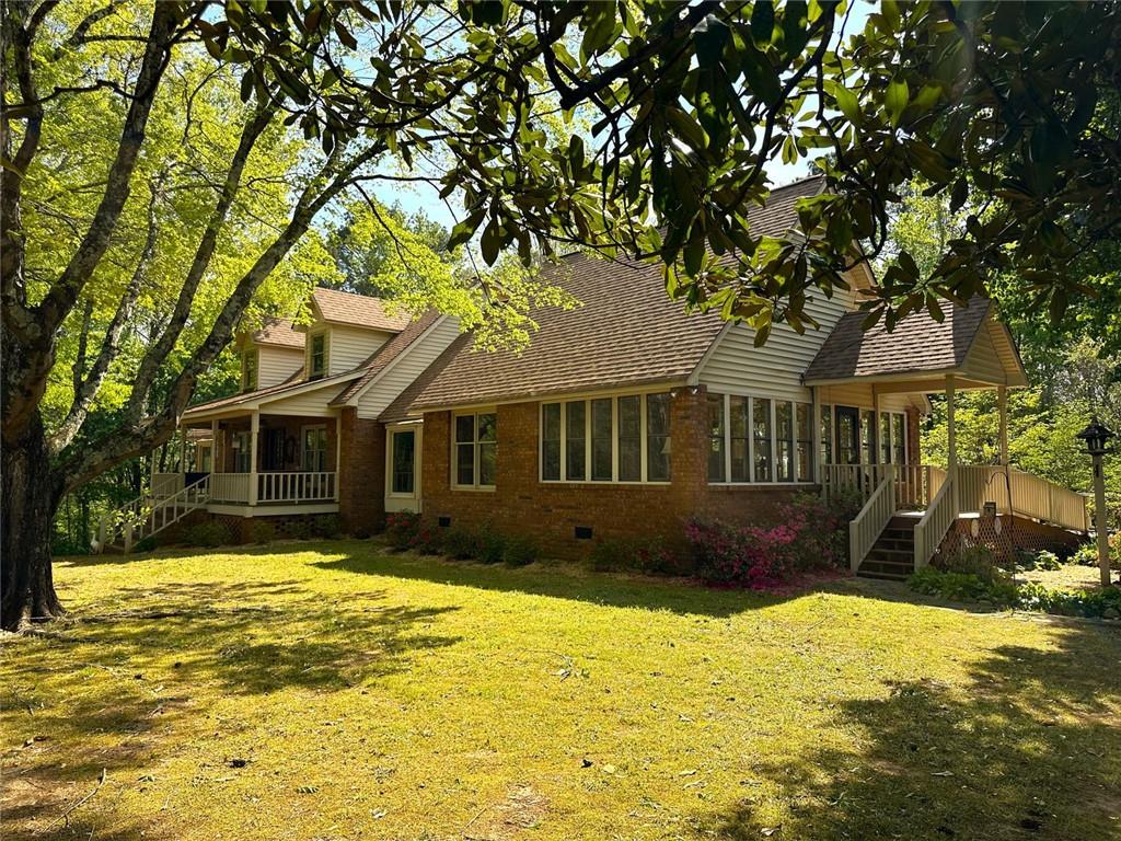 450 Lucas Road Southwest Cartersville, GA 30120 - Photo 7 of 98