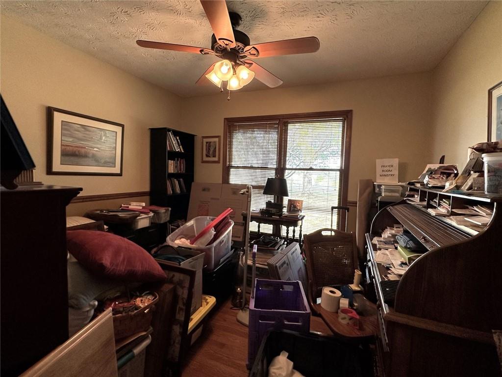 450 Lucas Road Southwest Cartersville, GA 30120 - Photo 72 of 98