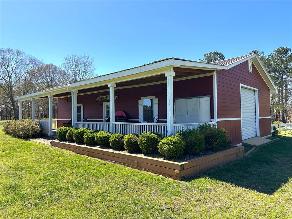 450 Lucas Road Southwest Cartersville, GA 30120 - Photo 73 of 98