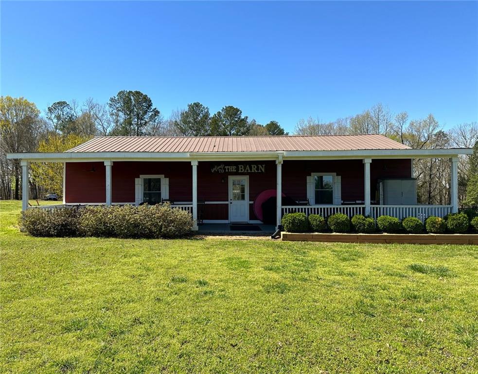 450 Lucas Road Southwest Cartersville, GA 30120 - Photo 74 of 98