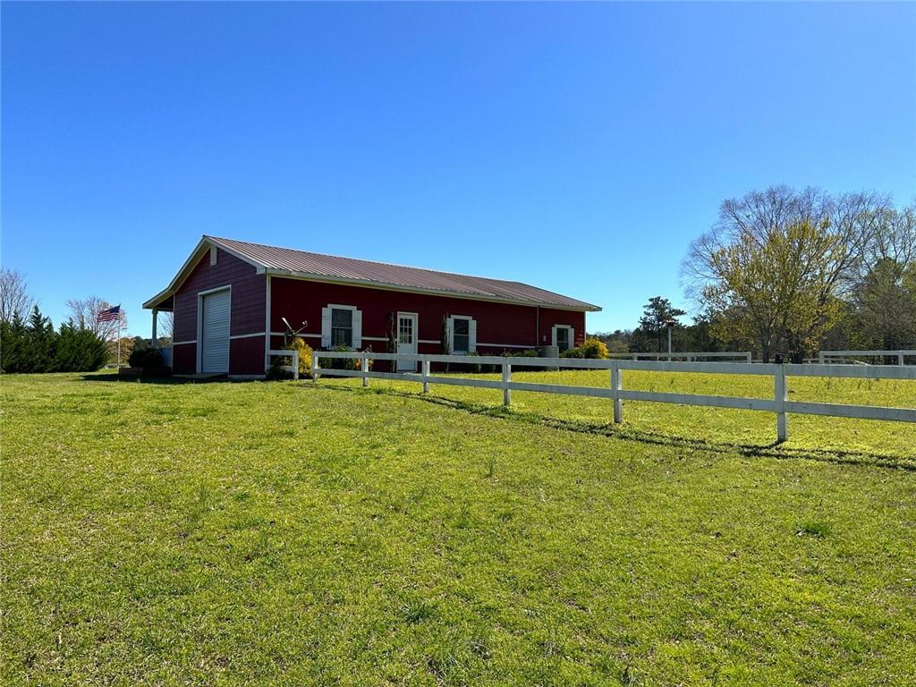 450 Lucas Road Southwest Cartersville, GA 30120 - Photo 75 of 98