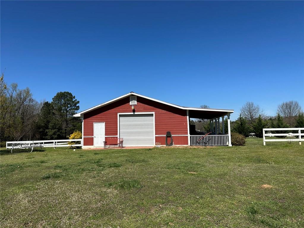 450 Lucas Road Southwest Cartersville, GA 30120 - Photo 77 of 98