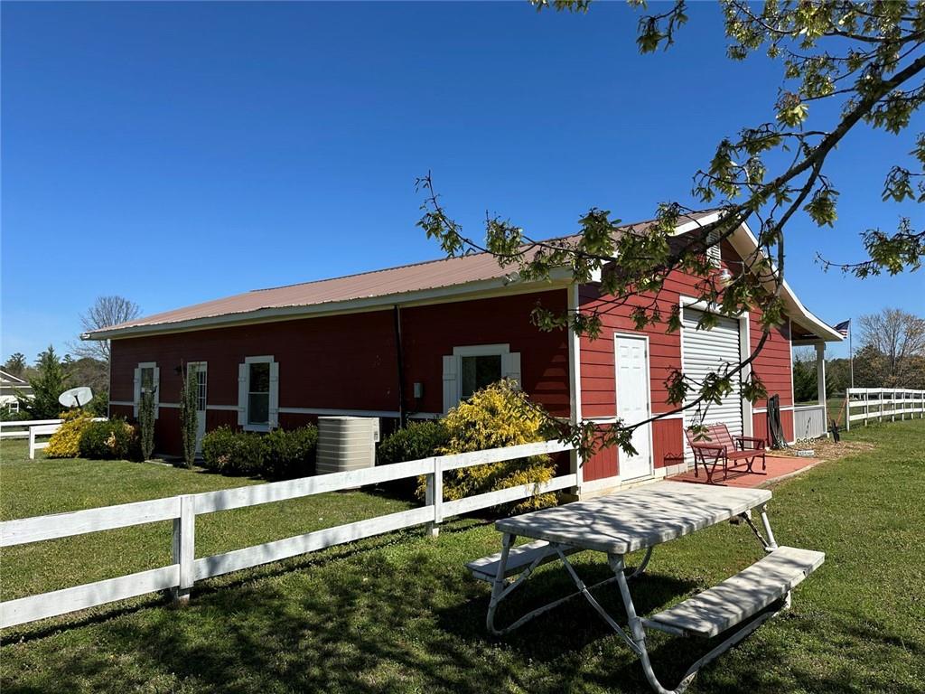 450 Lucas Road Southwest Cartersville, GA 30120 - Photo 78 of 98