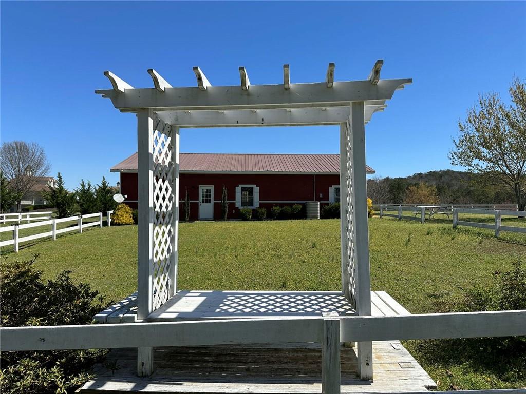 450 Lucas Road Southwest Cartersville, GA 30120 - Photo 79 of 98