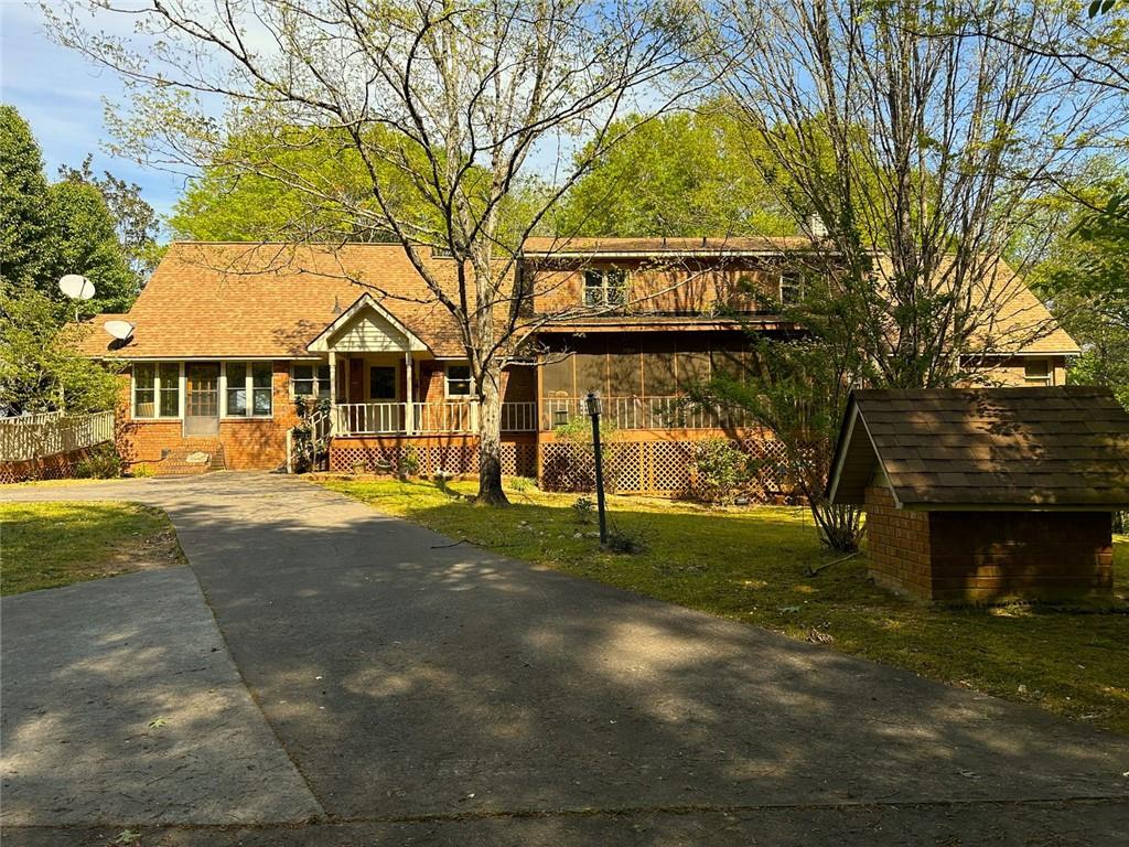 450 Lucas Road Southwest Cartersville, GA 30120 - Photo 8 of 98