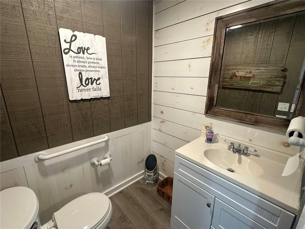 450 Lucas Road Southwest Cartersville, GA 30120 - Photo 82 of 98