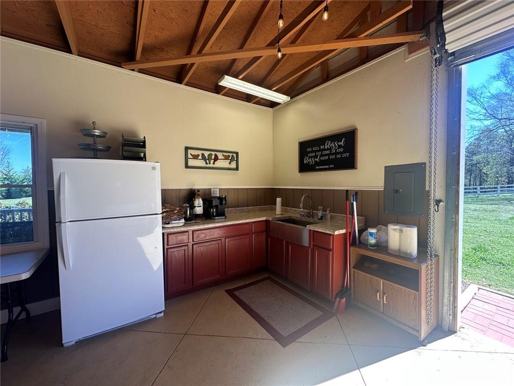 450 Lucas Road Southwest Cartersville, GA 30120 - Photo 83 of 98