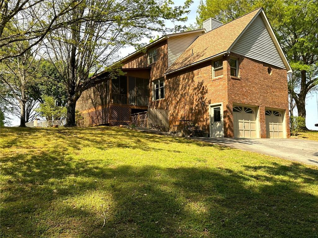 450 Lucas Road Southwest Cartersville, GA 30120 - Photo 9 of 98