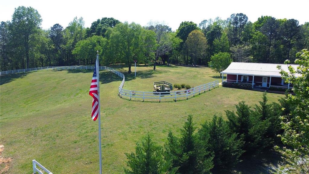 450 Lucas Road Southwest Cartersville, GA 30120 - Photo 97 of 98