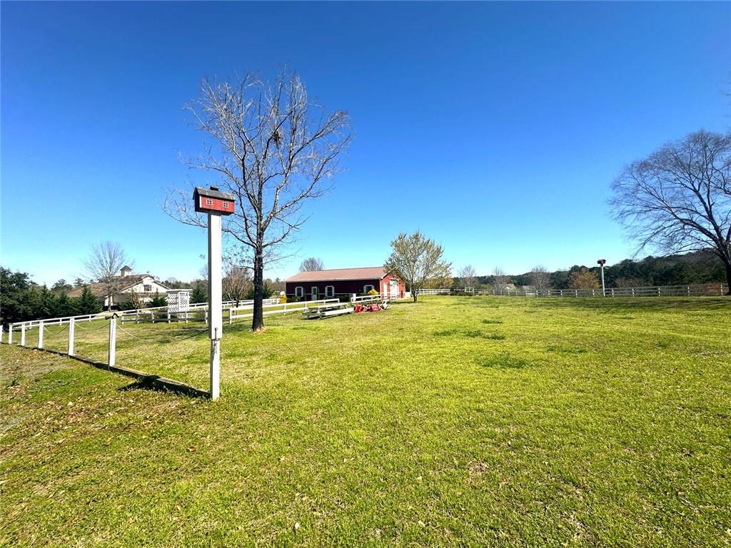 450 Lucas Road Southwest Cartersville, GA 30120 - Photo 98 of 98