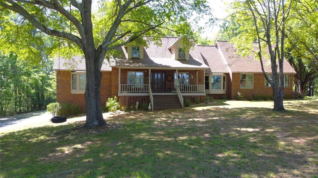 450 Lucas Road Southwest Cartersville, GA 30120 - Photo 10 of 98