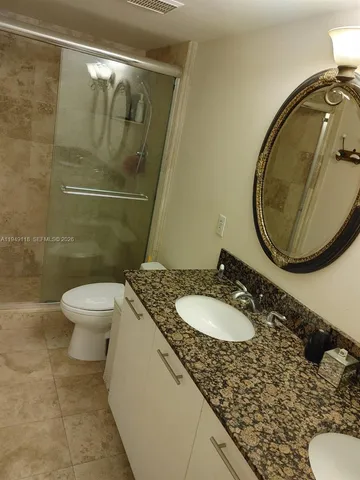 a view of a floor to ceiling window in an empty room