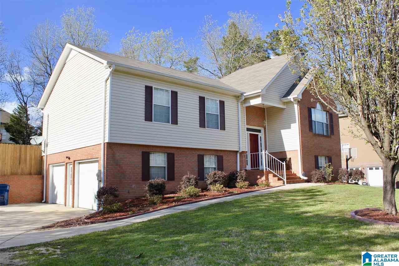 105 Grande View Lane Alabaster, AL 35114 - Photo 1 of 24