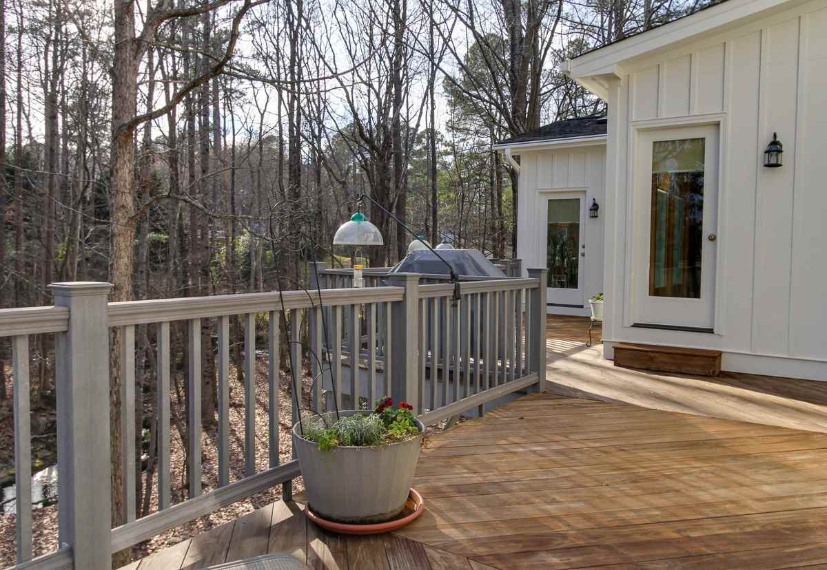 7313 Spyglass Way Raleigh, NC 27615 - Photo 24 of 25 Photo 24