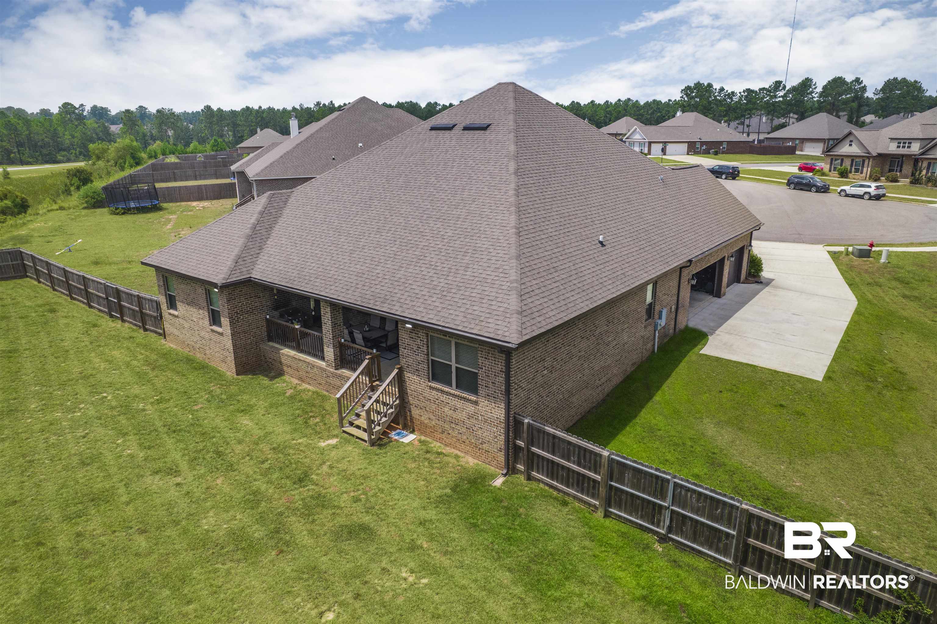 31139 Spoonbill Road Daphne, AL 36527 - Photo 33 of 34