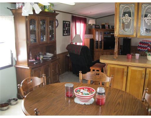950 Mullen Road Stetson, ME 04488 - Photo 6 of 12 Kitchen.