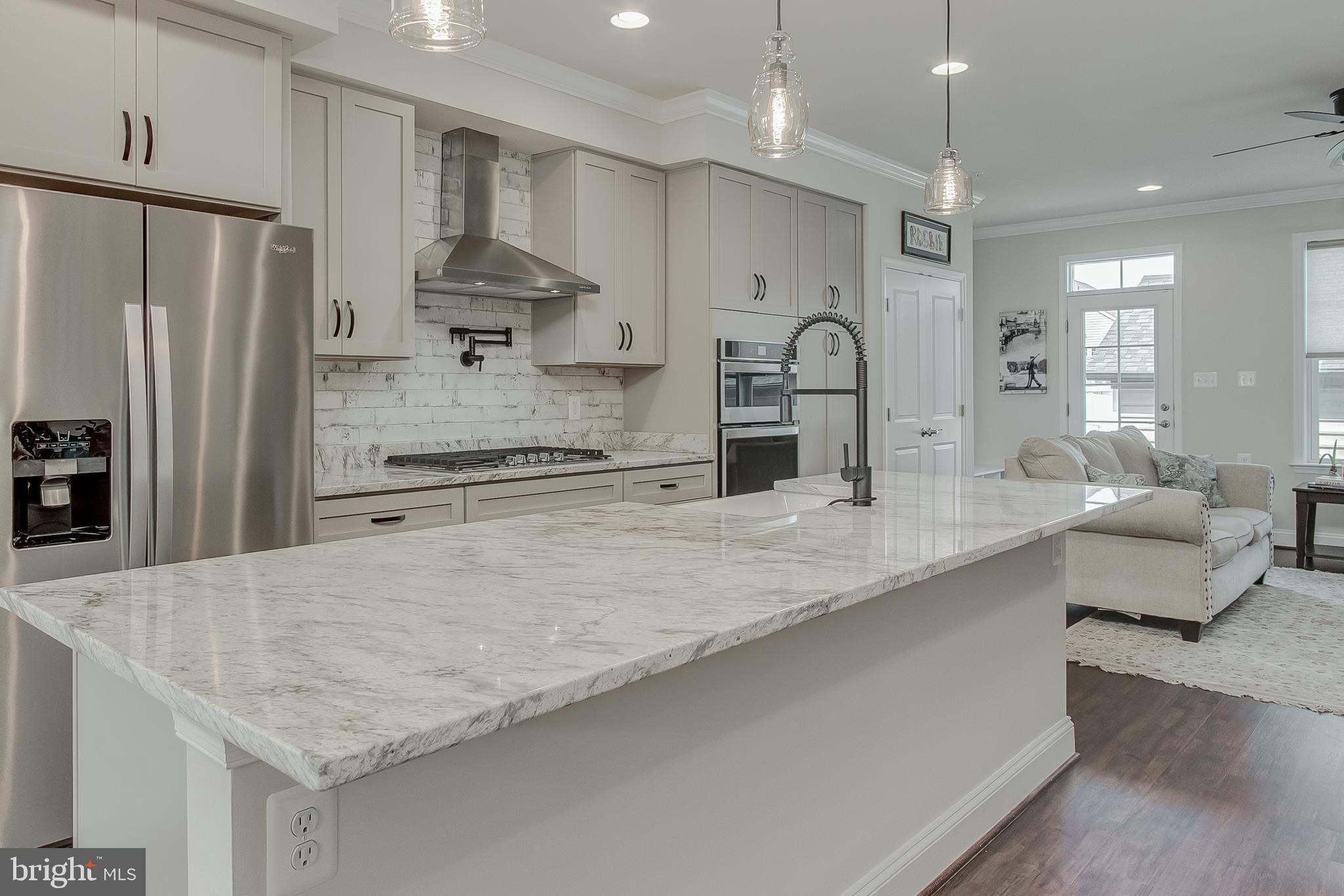 511 Prieur Road Frederick, MD 21701 - Photo 13 of 43 Kitchen Pic 7