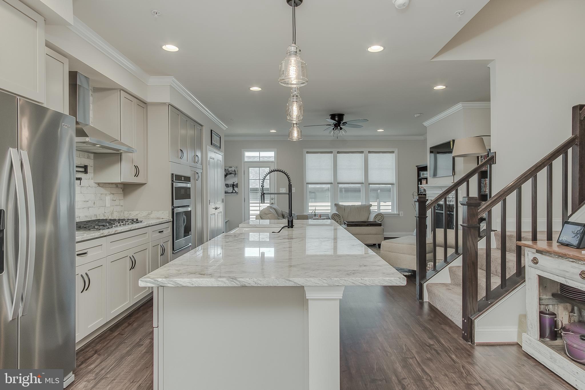 511 Prieur Road Frederick, MD 21701 - Photo 14 of 43 Kitchen Pic 8