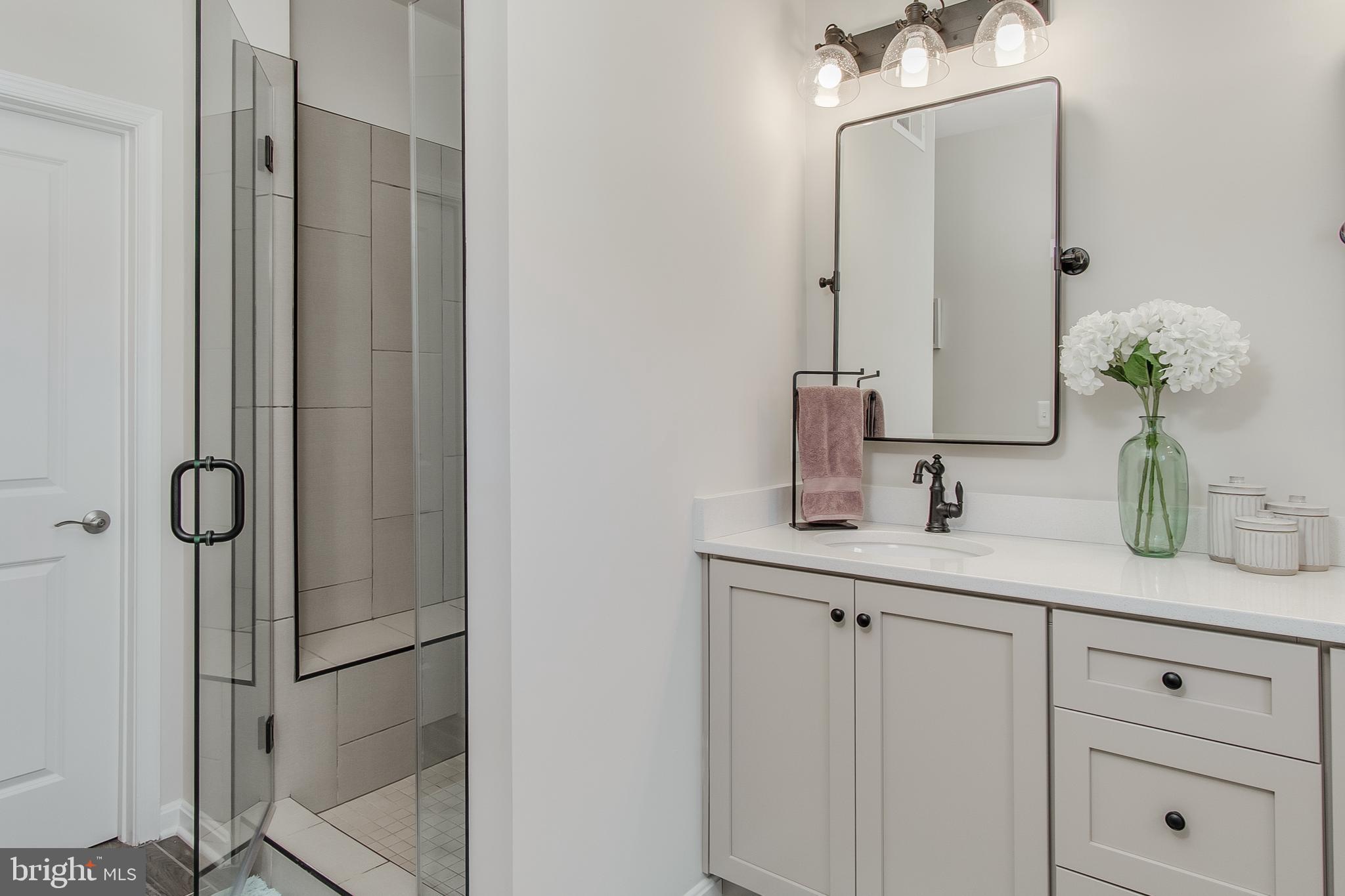 511 Prieur Road Frederick, MD 21701 - Photo 22 of 43 Master bathroom suite Pic 2