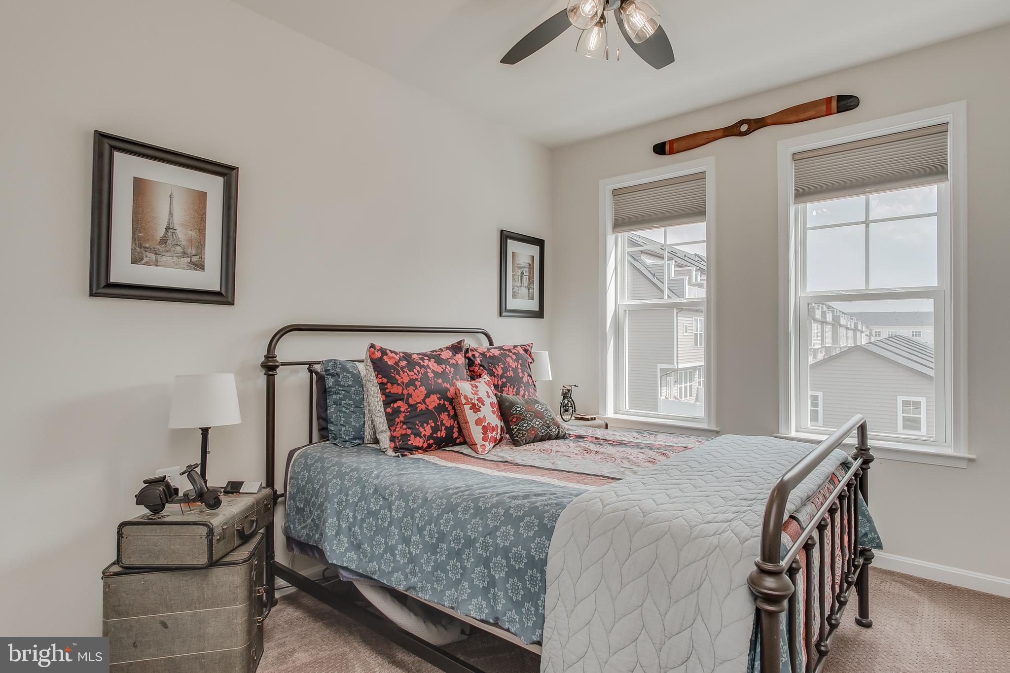 511 Prieur Road Frederick, MD 21701 - Photo 28 of 43 3rd bedroom