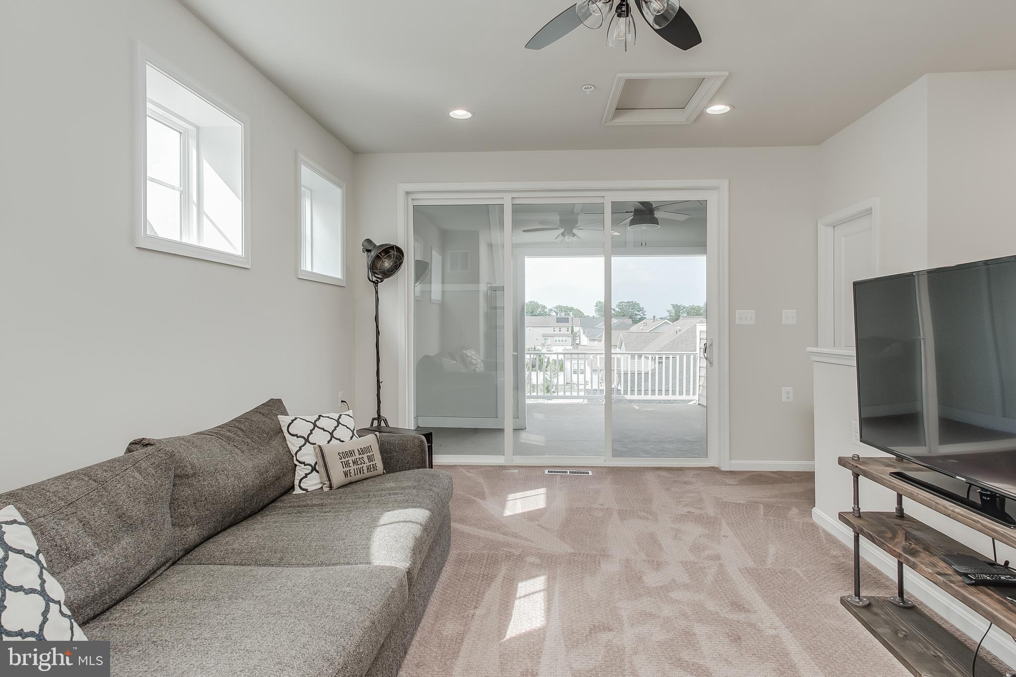 511 Prieur Road Frederick, MD 21701 - Photo 33 of 43 Bonus room