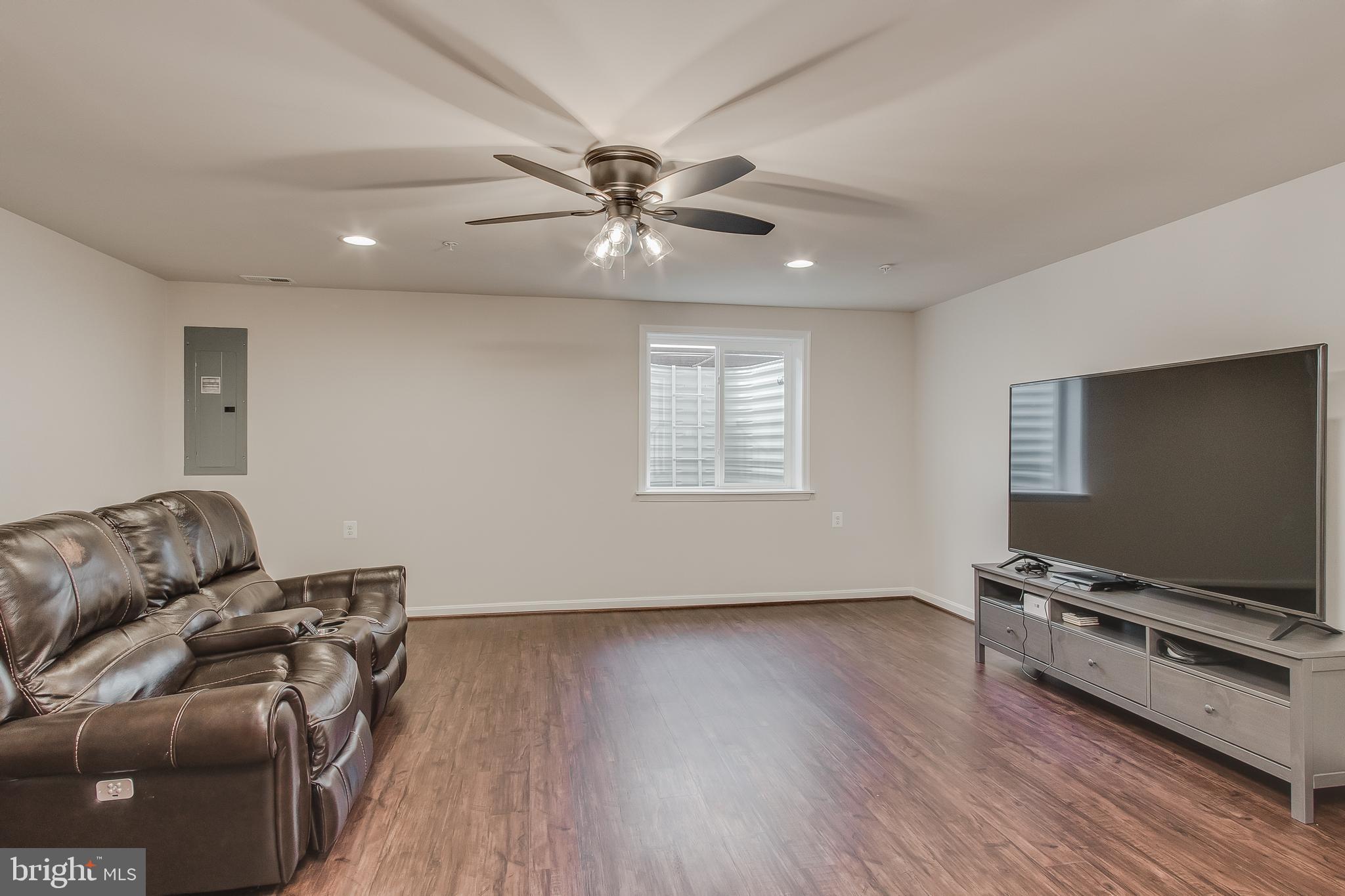 511 Prieur Road Frederick, MD 21701 - Photo 38 of 43 Family room or 4th bedroom