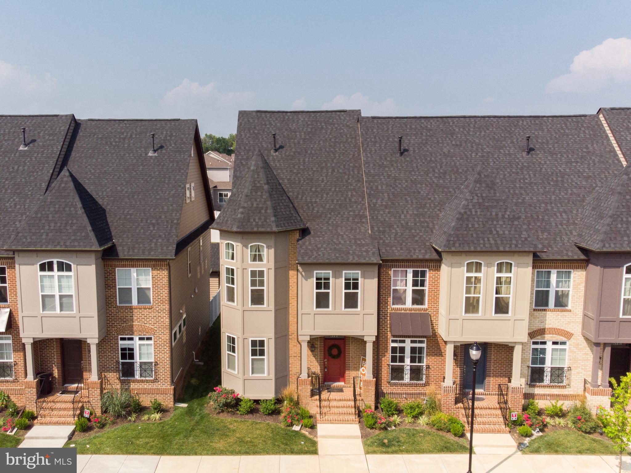 511 Prieur Road Frederick, MD 21701 - Photo 42 of 43 View from the top Pic 2
