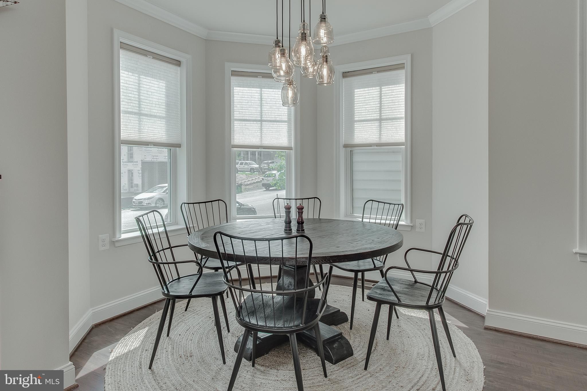 511 Prieur Road Frederick, MD 21701 - Photo 6 of 43 Eating area