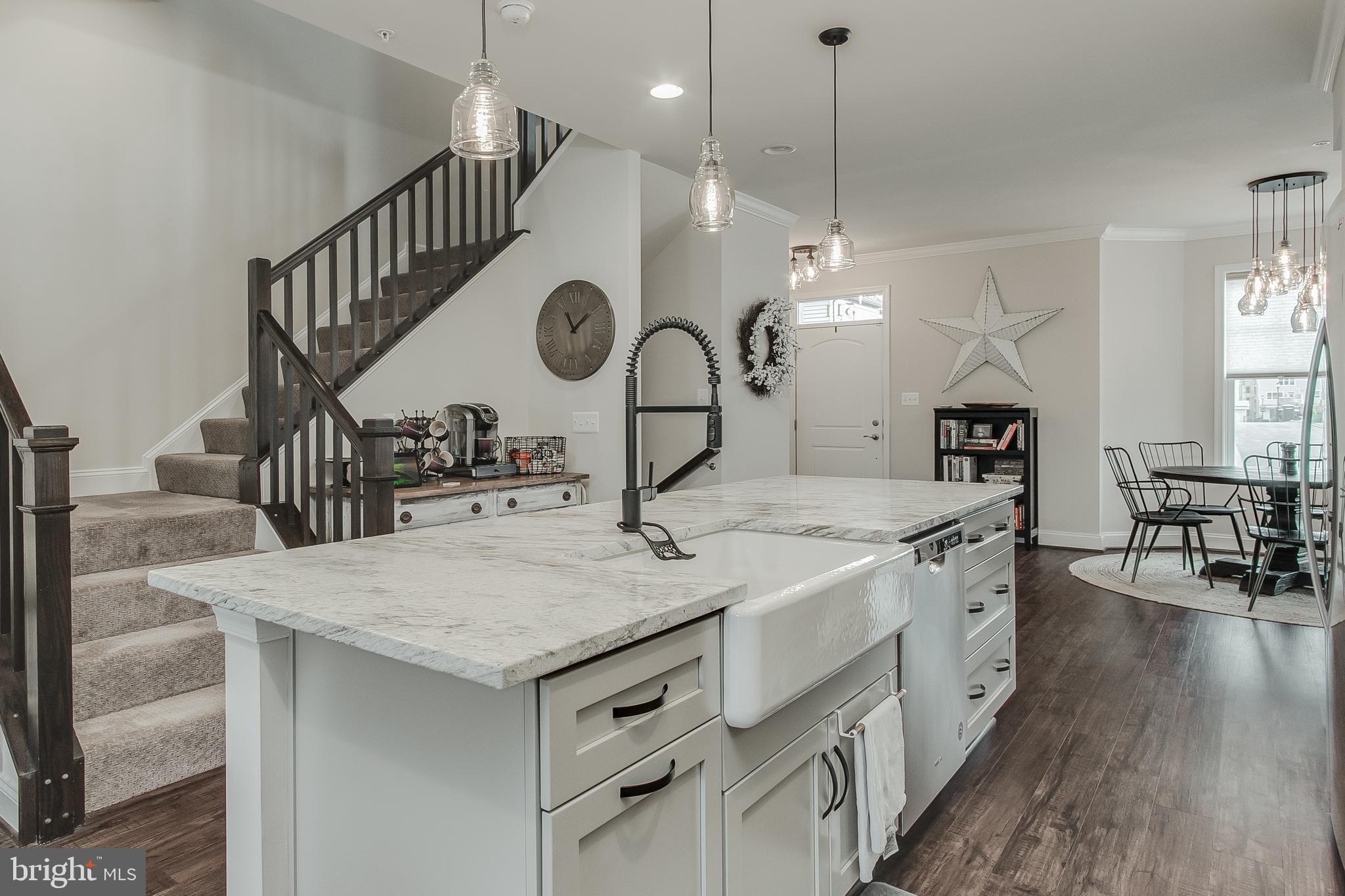 511 Prieur Road Frederick, MD 21701 - Photo 8 of 43 Kitchen Pic 2