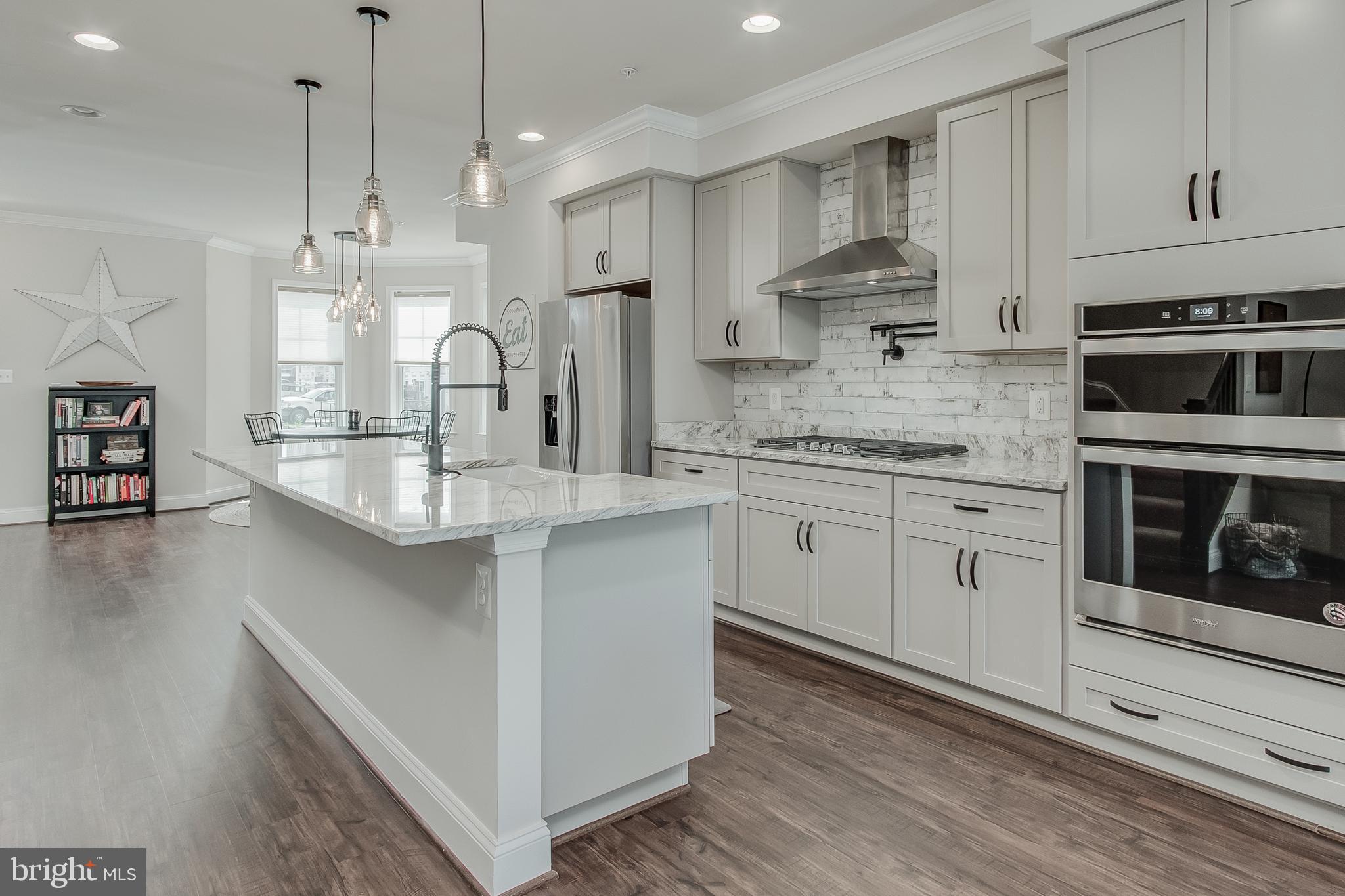 511 Prieur Road Frederick, MD 21701 - Photo 9 of 43 Kitchen Pic 3