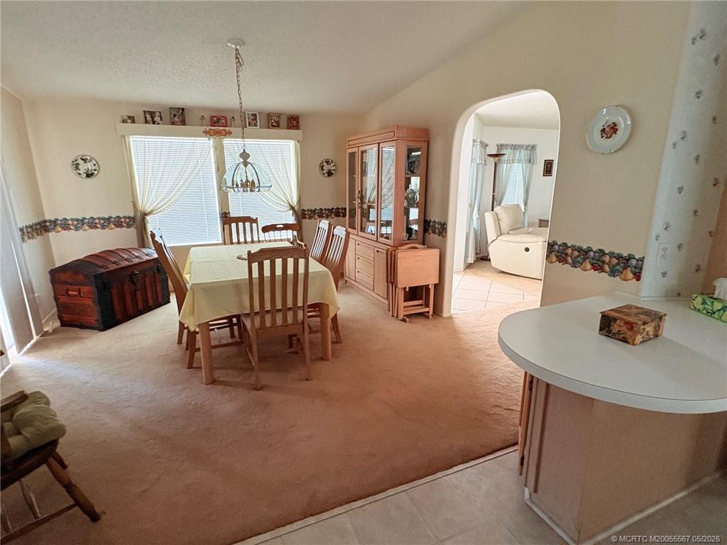 2465 Southwest Versailles Terrace Stuart, FL 34997 - Photo 7 of 13