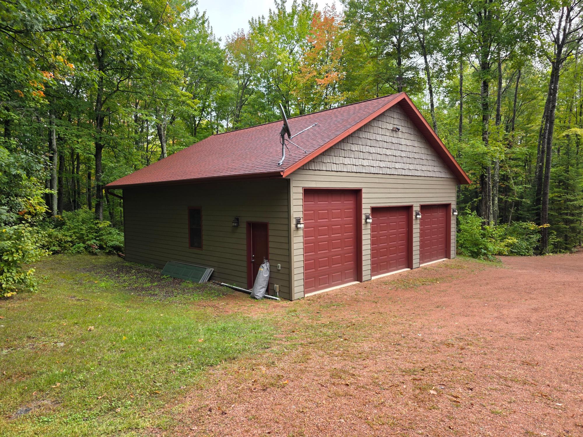 N9255 Sanctuary Road Tomahawk, WI 54487 - Photo 63 of 90 Gallery Image 63