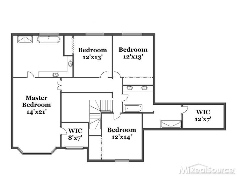 1069 Olympia Drive Rochester Hills, MI 48306 - Photo 26 of 27