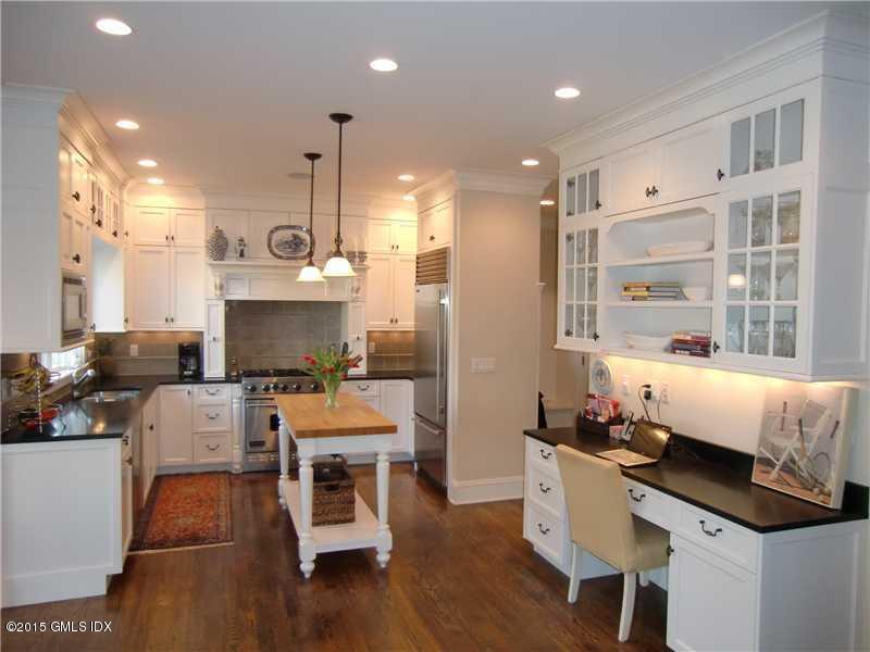 45 Riverside Lane Riverside, CT 06878 - Photo 13 of 23 kitchen