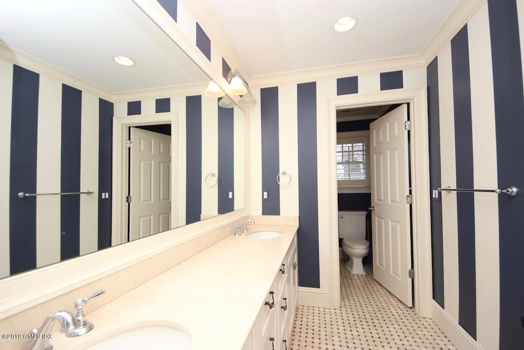 45 Riverside Lane Riverside, CT 06878 - Photo 19 of 23 Second Bath