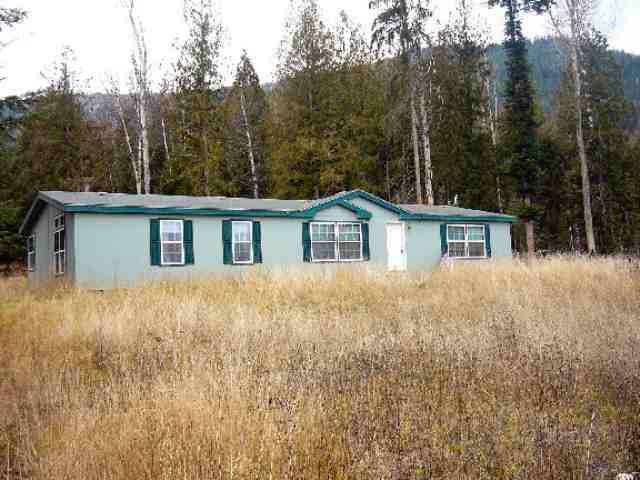 3661 B Deep Lake Boundary Road Colville, WA 99114 - Photo 1 of 7 Gallery Image 1