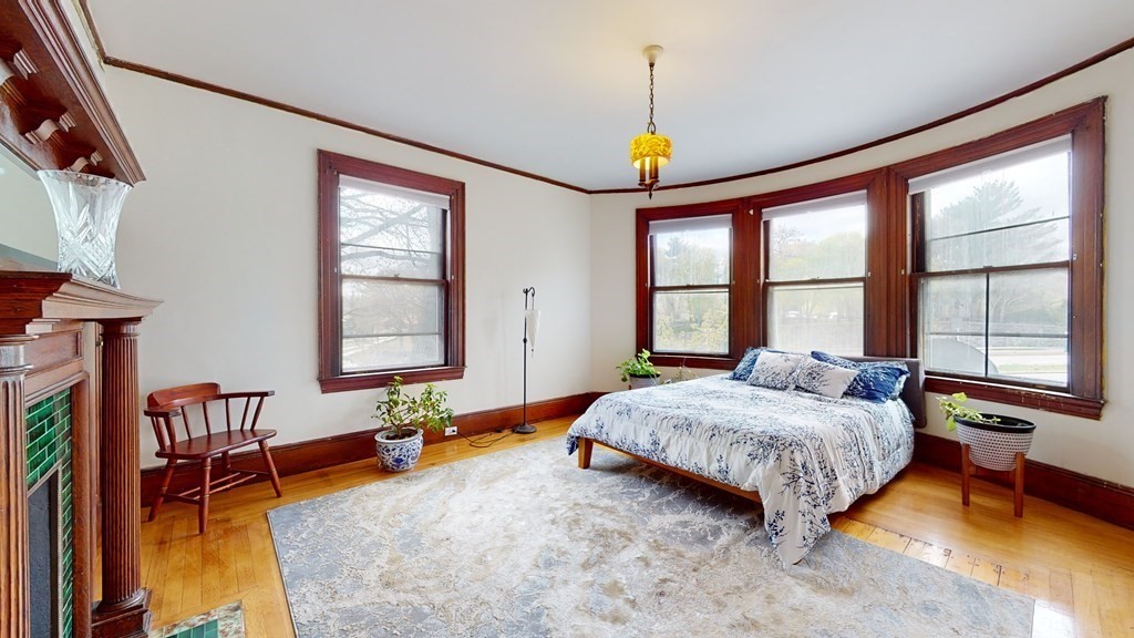 384 Arborway Boston, MA 02130 - Photo 12 of 39