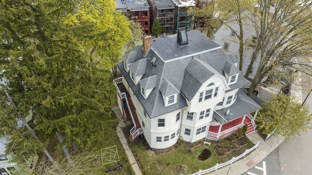 384 Arborway Boston, MA 02130 - Photo 21 of 39