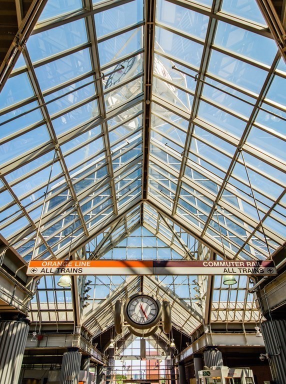 384 Arborway Boston, MA 02130 - Photo 35 of 39 a view of a garage