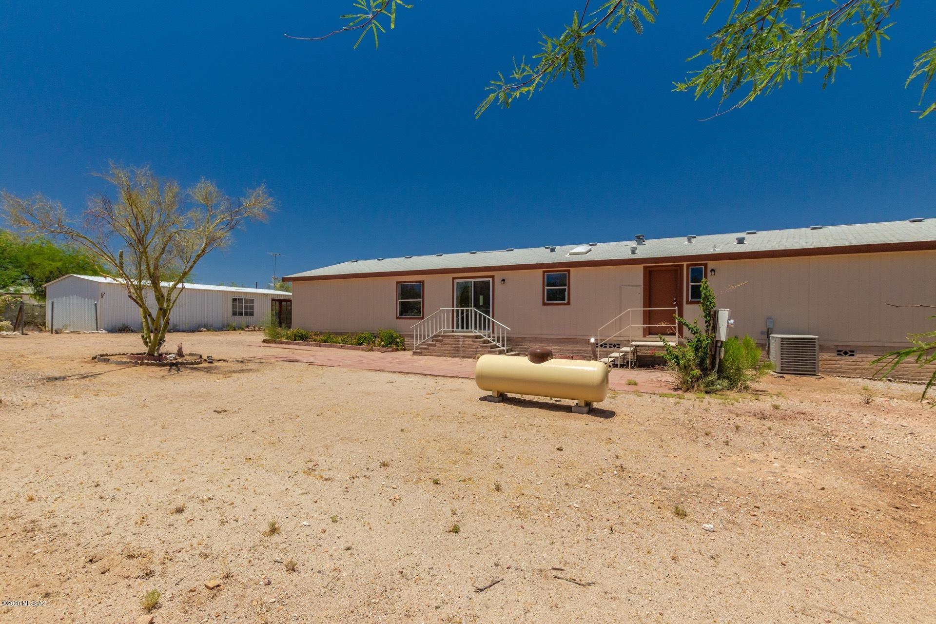 6098 North Van Ark Road Tucson, AZ 85743 - Photo 14 of 14